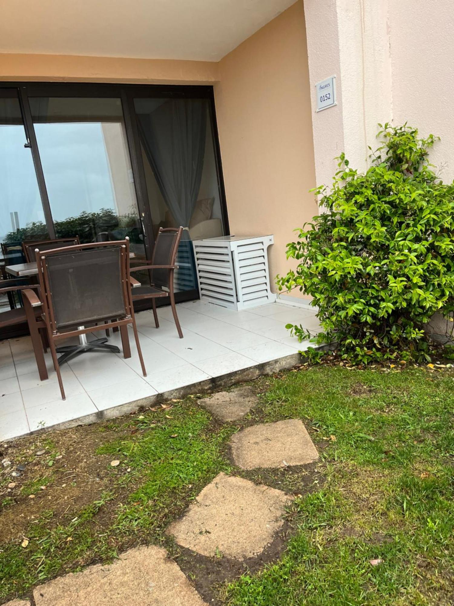 Superbe Appartement Une Chambre Vue Mer Piscine Tennis Cannes Exteriér fotografie